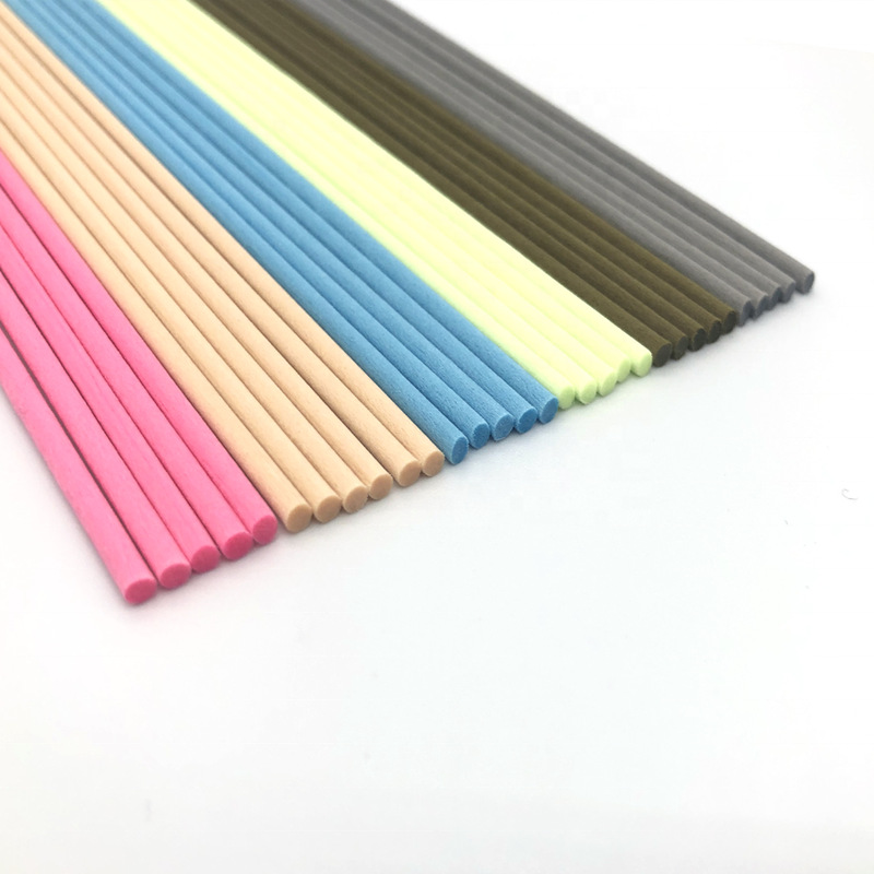 In stock atomizer humidifier cotton swab absorbent filter cotton swab water guide sponge volatile stick factory direct sales