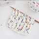 No. 01 milk beanie