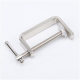 G-clip pliers woodworking clip fixing fixture plank clamp strong f-clip woodworking clip pressing plate mold fixture