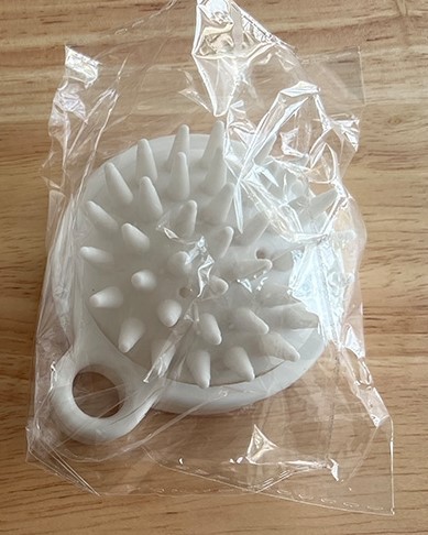 White opp bag -500/box