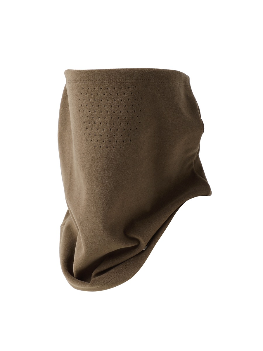 Winter new warm mask female riding ski windproof face protection scarf deer velvet collar cold-proof men's mask autumn and winter