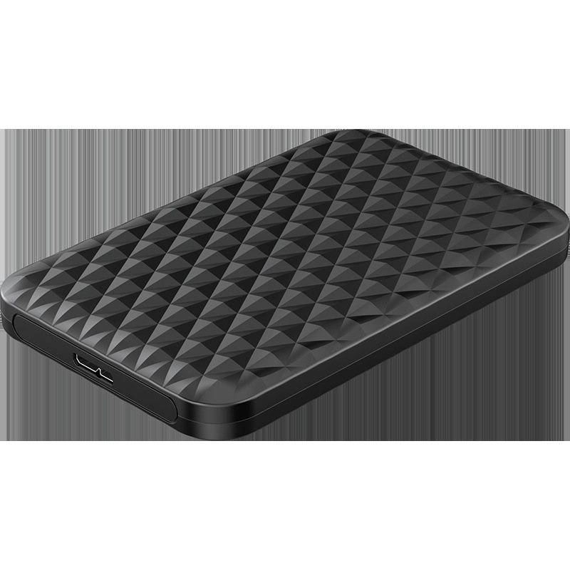 ORICO 2520U3 2520C3 TYPE-C 2.5 inch notebook mobile hard disk solid disk case