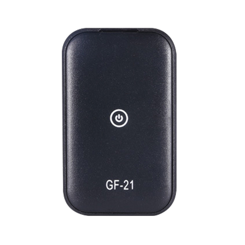 GF21 locator elderly children pet anti-lost vehicle tracking anti-theft car GPS factory wholesale