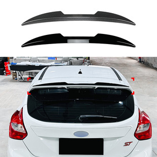 Applicable to Ford Focus MK3 ST ST-Line 2011-2017 Top Wing tail wing modification