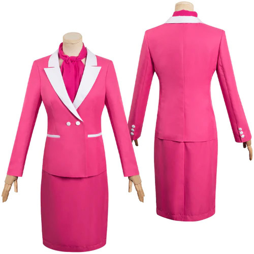 European and American sports suit cosplay