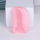 Pink Square Scratch