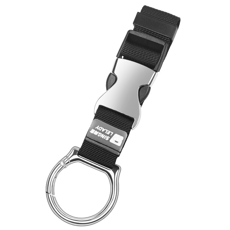Luggage external buckle luggage case strap one-strap luggage strap trolley luggage backpack packing strap