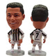 Juventus Ronaldo Smiley