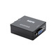 AV to VGA Black
