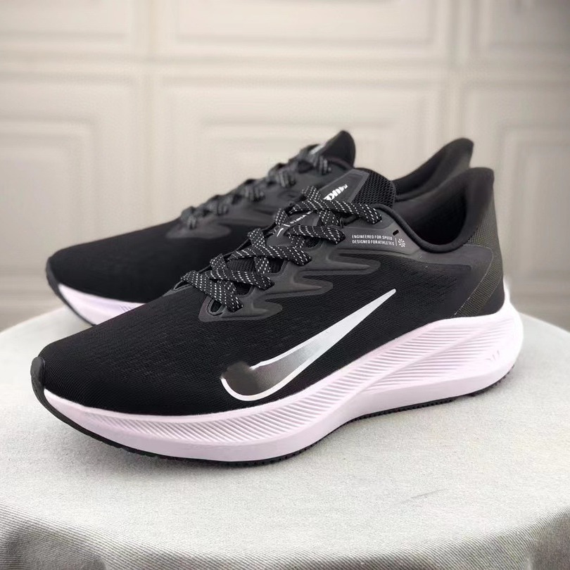 Putian Pure Original Shoes 7 Generation Men's sneaker 39 Women's Shoes Comfortable Lightweight Breathable Casual Moon Laddle Running Shoes Cross-border Special