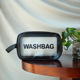 Black Medium Single Portable