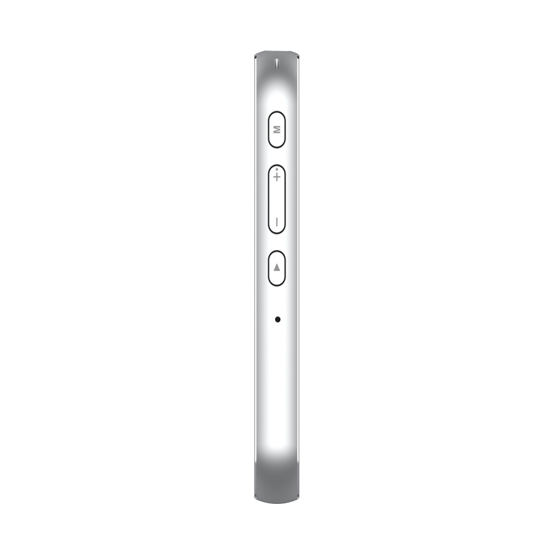 Q53 one-click recording cross-border hot-selling version High-definition noise reduction recording pen timing recording voice-activated recording