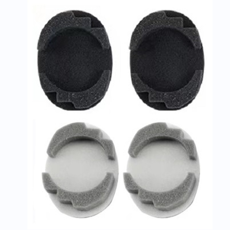 For Sony Sony WH-1000XM2 MDR-1000X Earphone Cover Protein Skin Sponge Replacement Earphone Cover