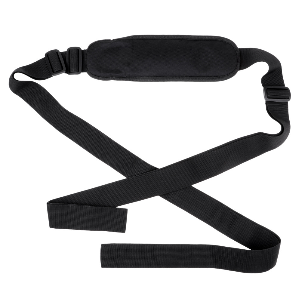 Factory direct supply surfboard shoulder strap adjustable kayak strap carry strap paddle board fixed strap