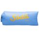 New Ultra Light Outdoor Lazy Sofa Inflatable Sofa Portable Sleeping Bag Foldable Air Sofa