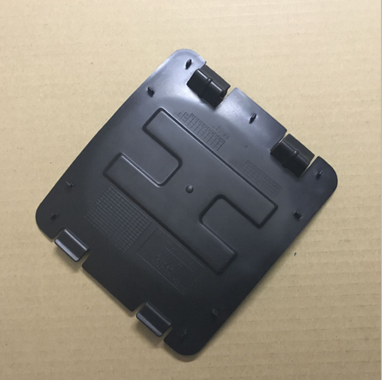 Applicable to 1 Series 3 Series 4 Series 2 Series Fender lining cover plate front wheel arch guard plate maintenance cover 51717260397