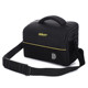small size waterproof black for Nikon