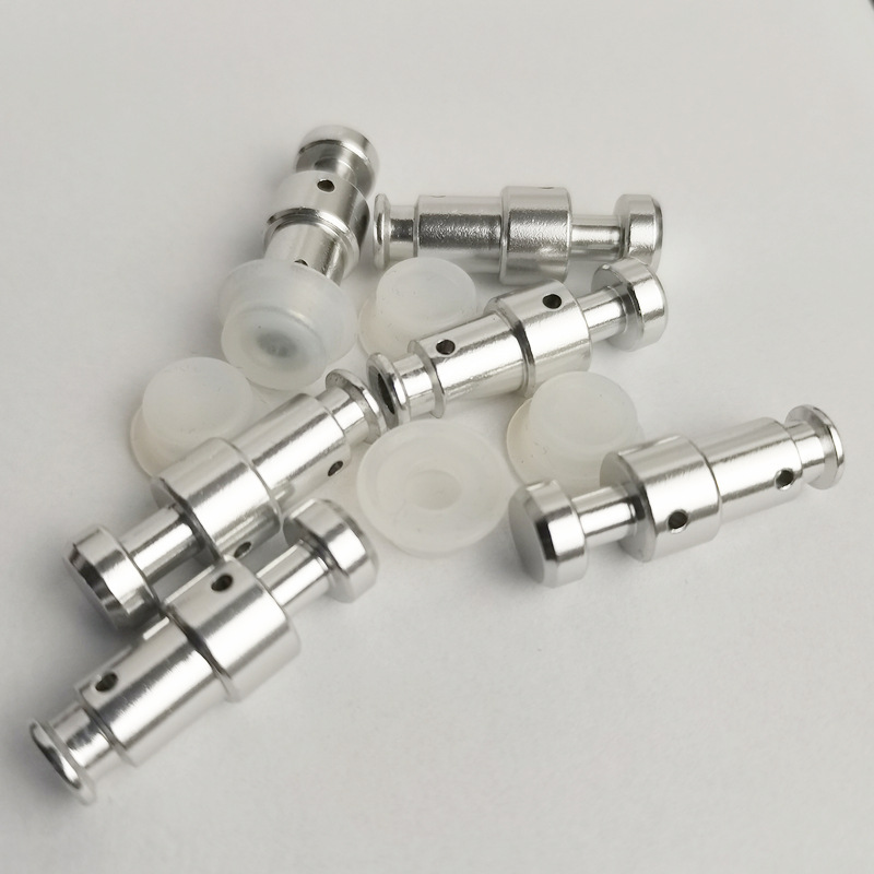 Export Amazon electric pressure cooker accessories float valve core matching float cap stop valve stem float rubber ring rubber pad