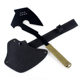 Outdoor Multifunctional Axe Camping Tactical Axe Knife Mountain Cutting Wood Cutting Fire Axe Car Camping Woodwork Axe