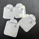 Suitable for Iphone16 Transparent Lens Film Apple 17Promax All-In-One All-Inclusive Max Mobile Phone Lens Protection Ring