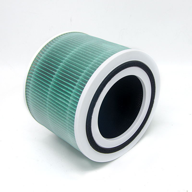 For Levoit air purifier Levoit Core 300-RF HEPA filter spot