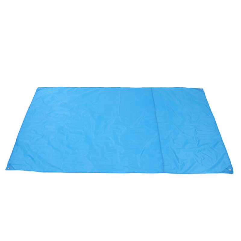 Shengyuan 2.1 m * 2 m outdoor tent mat wear-resistant Oxford cloth cloth curtain waterproof cloth moisture-proof picnic mat