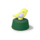 Yellow Bird