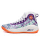 No. 30 letter basketball shoes primary and secondary school students white white shoes combat boots men's shoes big children's shoes men's and women's sports shoes