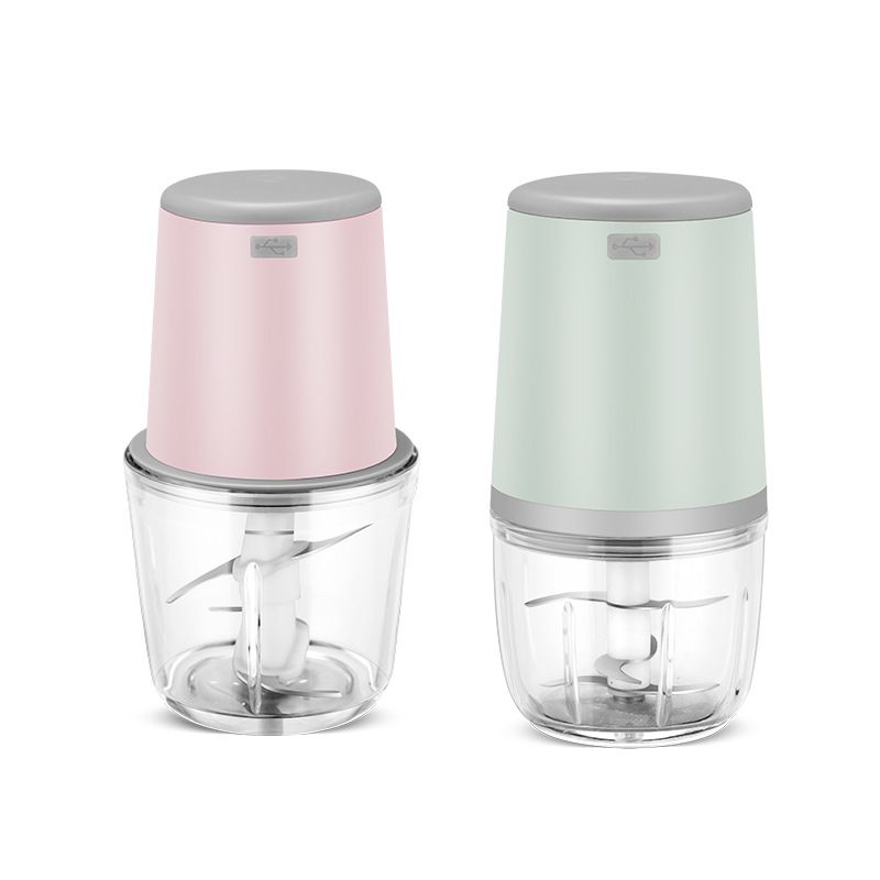 Meat Grinder household baby food supplement machine baby food supplement tool suit grinding Mud Artifact multi-function cooking machine