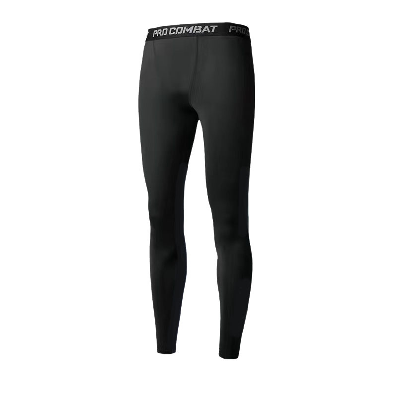 Compression Sports suit sports training tights suit Men's Fitness clothes quick-drying running basketball bodysuit
