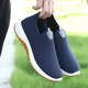 Cross-Border Men's shoes new cloth shoes walking shoes comfortable casual shoes step-on cloth shoes old Beijing cloth shoes men's wholesale