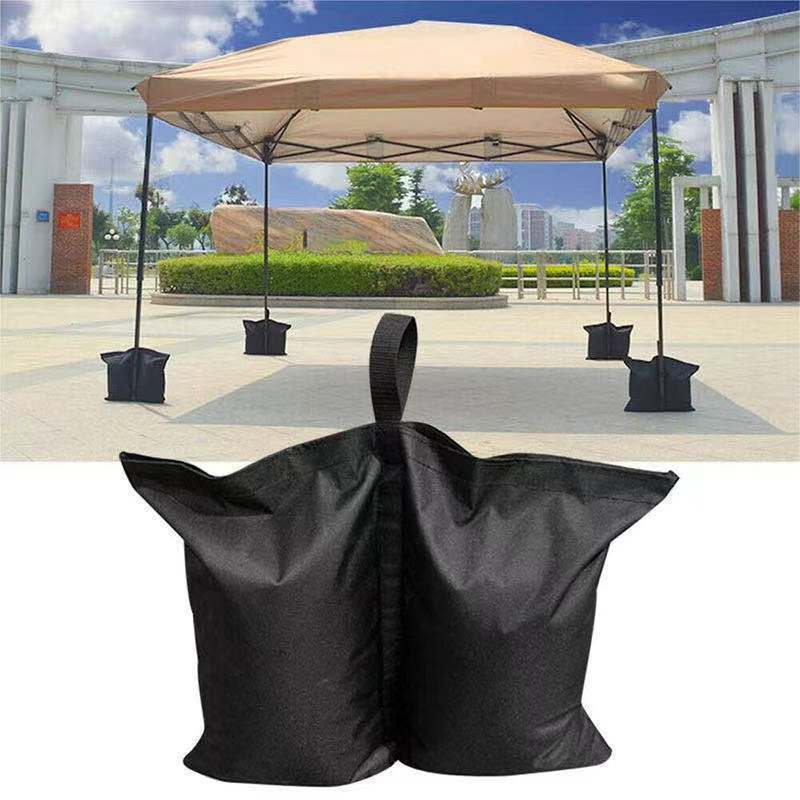 Oxford cloth tent fixed sandbag tent fixed sandbag outdoor sunshade sandbag Amazon ebay
