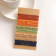 Bamboo knitting set 20 (one card about 35 grams)