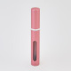 5mL; Aluminum; Pink