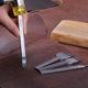 Leather tools handmade leather goods making tools leather diy tool set handmade leather goods leather bag tools