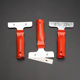 Factory wholesale cleaning knife multifunctional shovel knife ground Wall glass shovel gray knife beautiful seam plastic aluminum alloy shovel knife