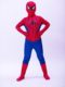Spider-Man Tight Heroes Expedition Adult cosplay Costume Halloween Child Miles Body Clothes