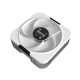 The new full-automatic fly catcher household mute electric catch fly cage restaurant kitchen sweep light to lure out