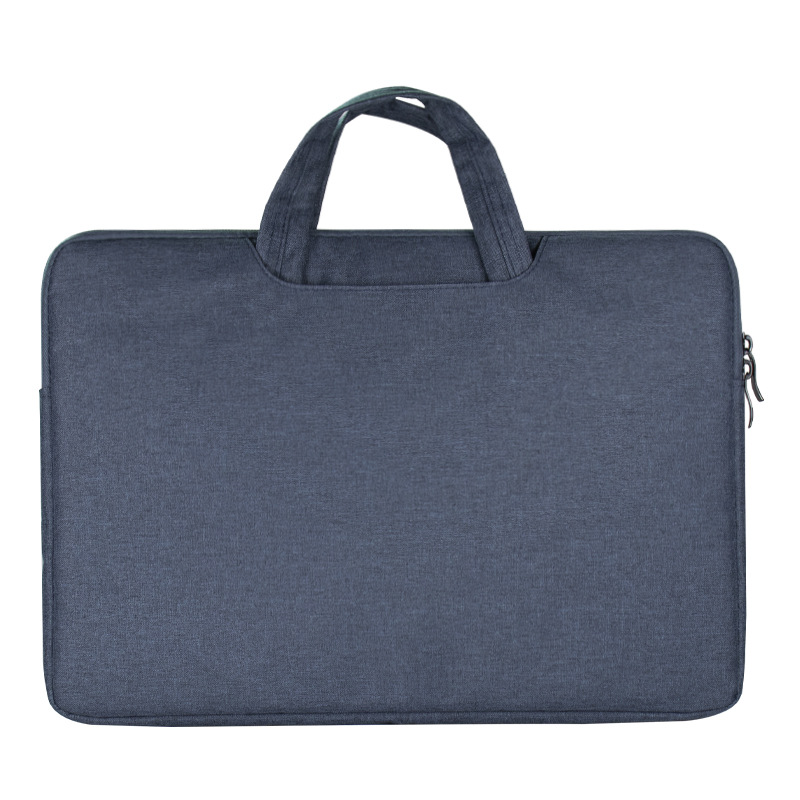 Factory Direct Supply Computer Bag Portable Laptop Bag Apple Macbook Huawei Xiaomi 13/14/15.6