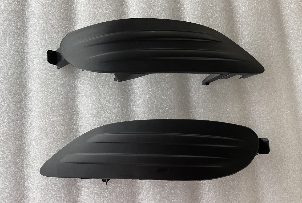 COROLLA COROLLA US 2006-2007 closed fog lamp frame 52128-02200 52127-02170