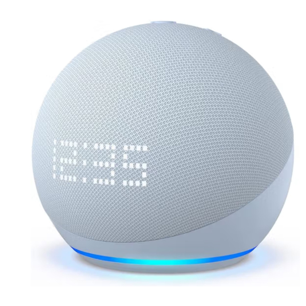 5Th Generation Alexa Smart Voice Speaker Amazon Echo Dot5 Pop Amazon Smart Speaker