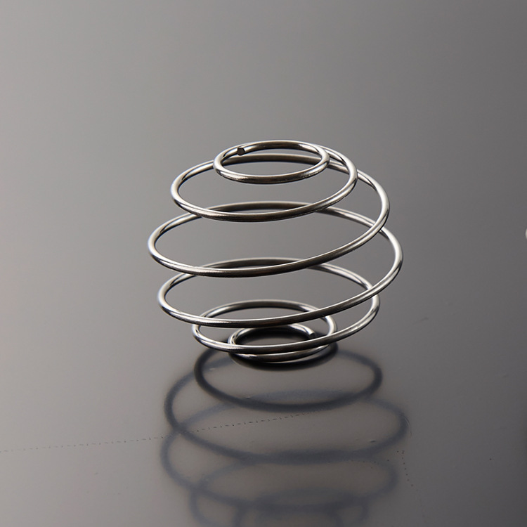 Shake Cup special stainless steel ball food grade Spring Ball Shake Shake ball protein powder mixing ball