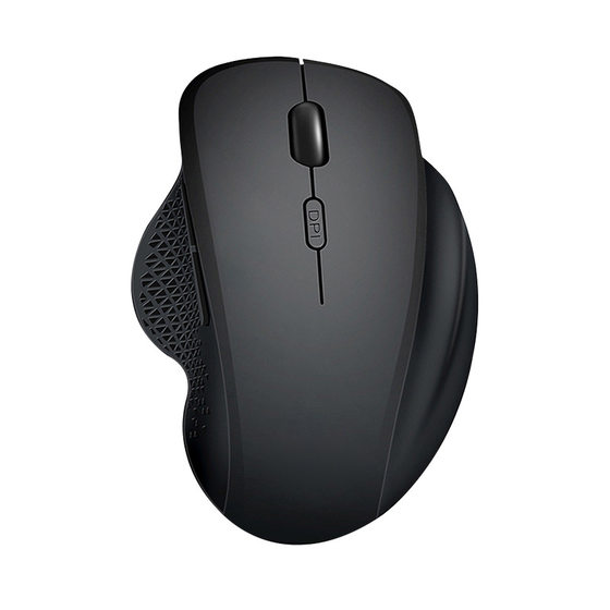 7008 cross-border new 2.4g wireless mouse dual-mode Bluetooth game Office Computer mobile phone tablet universal mouse
