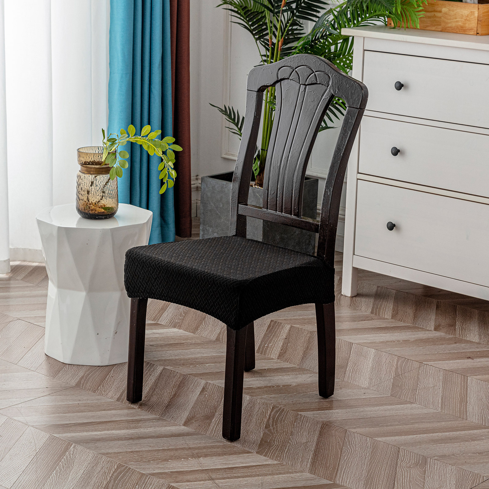 T-type waterproof stool cover waterproof uncovered stool cover 100 waterproof stool cover