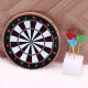 1 set (1 plate 3 darts)