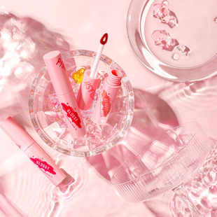 PINKFLASH water gloss lip glaze lip gloss L09 special price (for export only, purchase and distribution, not for personal sale)