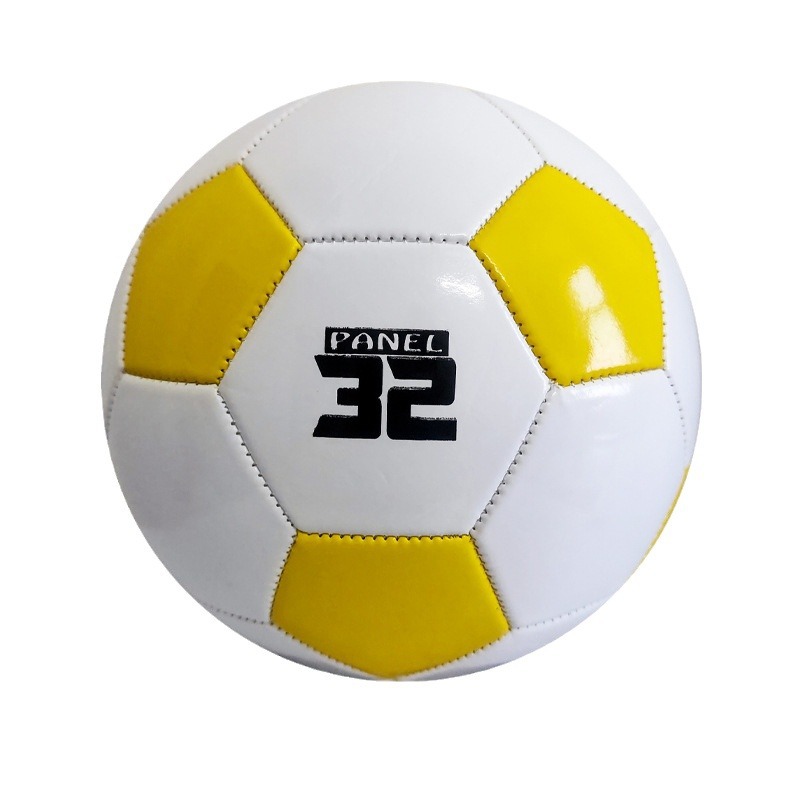 SOURCE manufacturer children's No. 3 No. 4 No. 5 PVC Machine Sewing professional training competition special student wear-resistant non-slip football