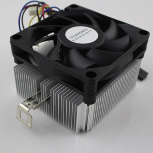 Desktop computer AMD Platform CPU radiator AM3 AM 4 940 cooling fan 7CM fan 25 High