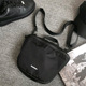 Black.