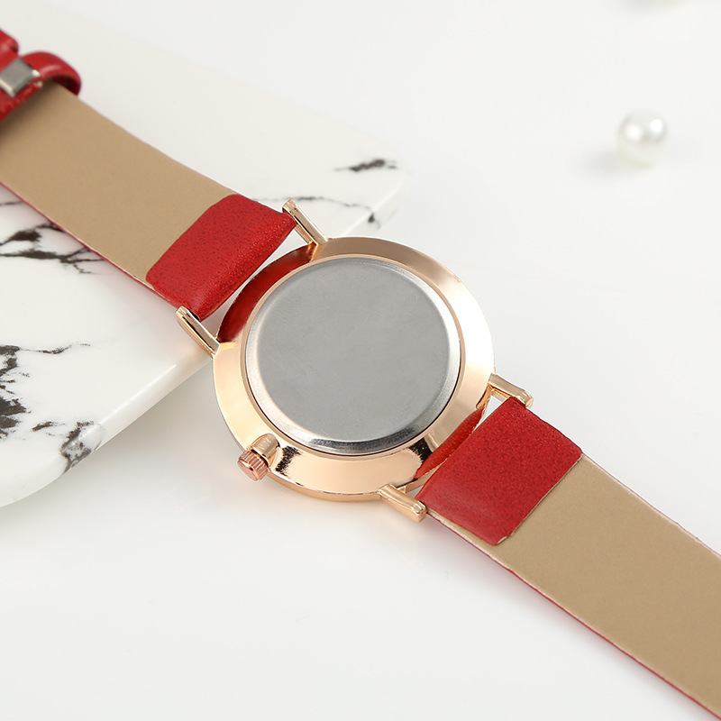 nuovo stile coreano grande orologio digitale da donna per studenti orologio al quarzo creativo da donna semplice orologio da donna alla moda_voghion.com